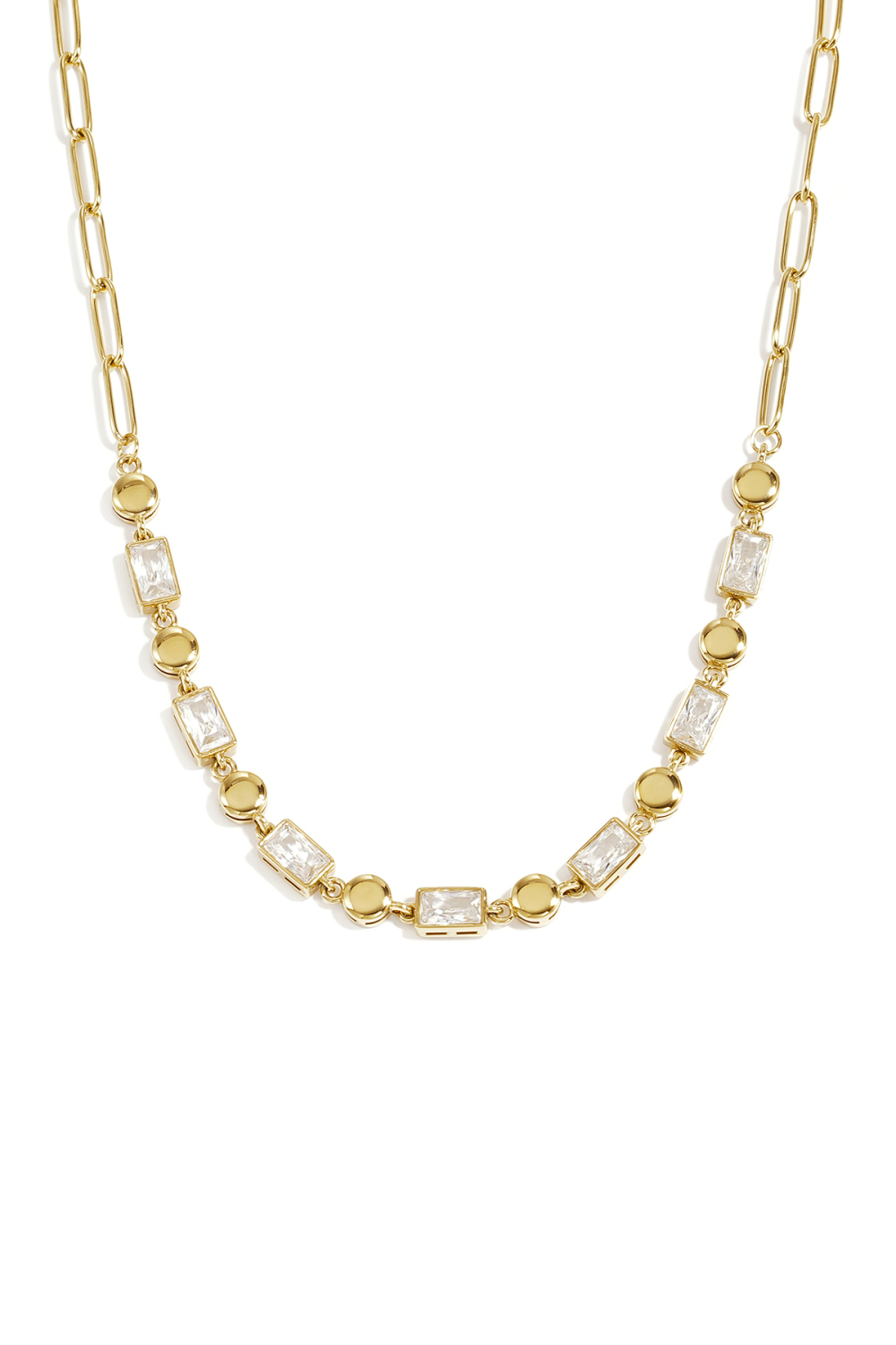 Colliers Pendentifs En Acier Inoxydable, Forme Géométrique, Collection Simple Pour Le Quotidien, Bijoux Pour Femmes
