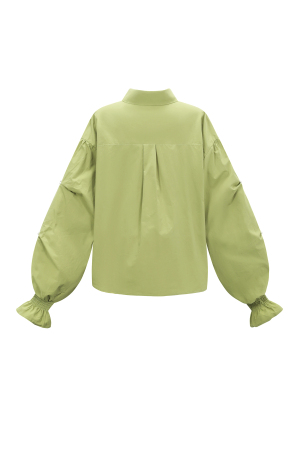 La Blouse De Rêve h5 Image3