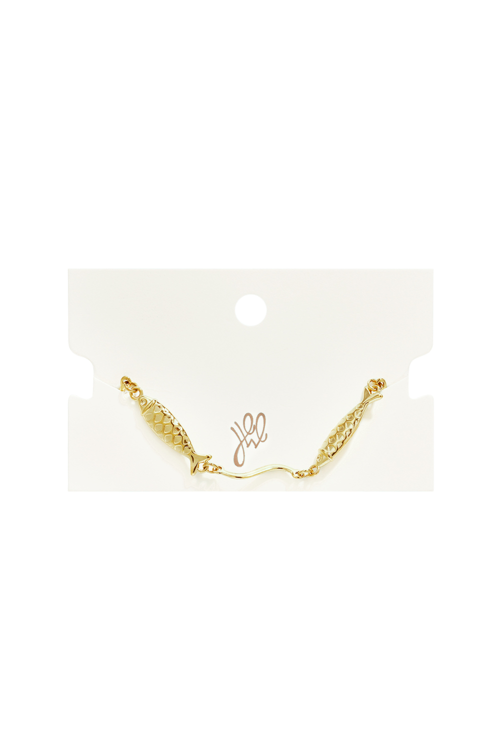 Bracelet De Cheville En Acier Inoxydable, Motif Poisson, Collection Daily Simple, Bijoux Pour Femmes Image3