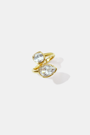 Bague Minimaliste En Acier Inoxydable, Forme Elliptique, Collection Simple Daily Simple, Bijoux Pour Femmes h5 