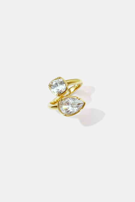 Bague Minimaliste En Acier Inoxydable, Forme Elliptique, Collection Simple Daily Simple, Bijoux Pour Femmes