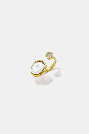 Bague Minimaliste En Acier Inoxydable, Style Cercle, Collection Daily Simple, Bijoux Pour Femmes h5 