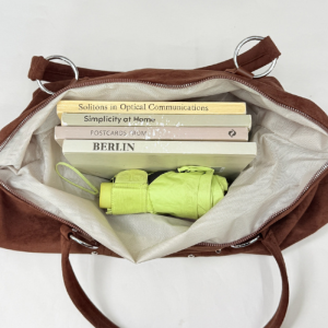 Sacs À Bandoulière Carrés Pour Femmes, Style Décontracté, Ornés De Clous Métalliques Et De Rivets En Daim Uni h5 Image9