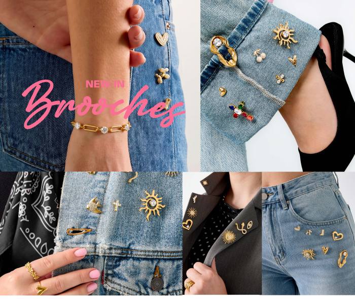 Broches Image 0