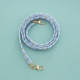 Bleu/120cm Image4