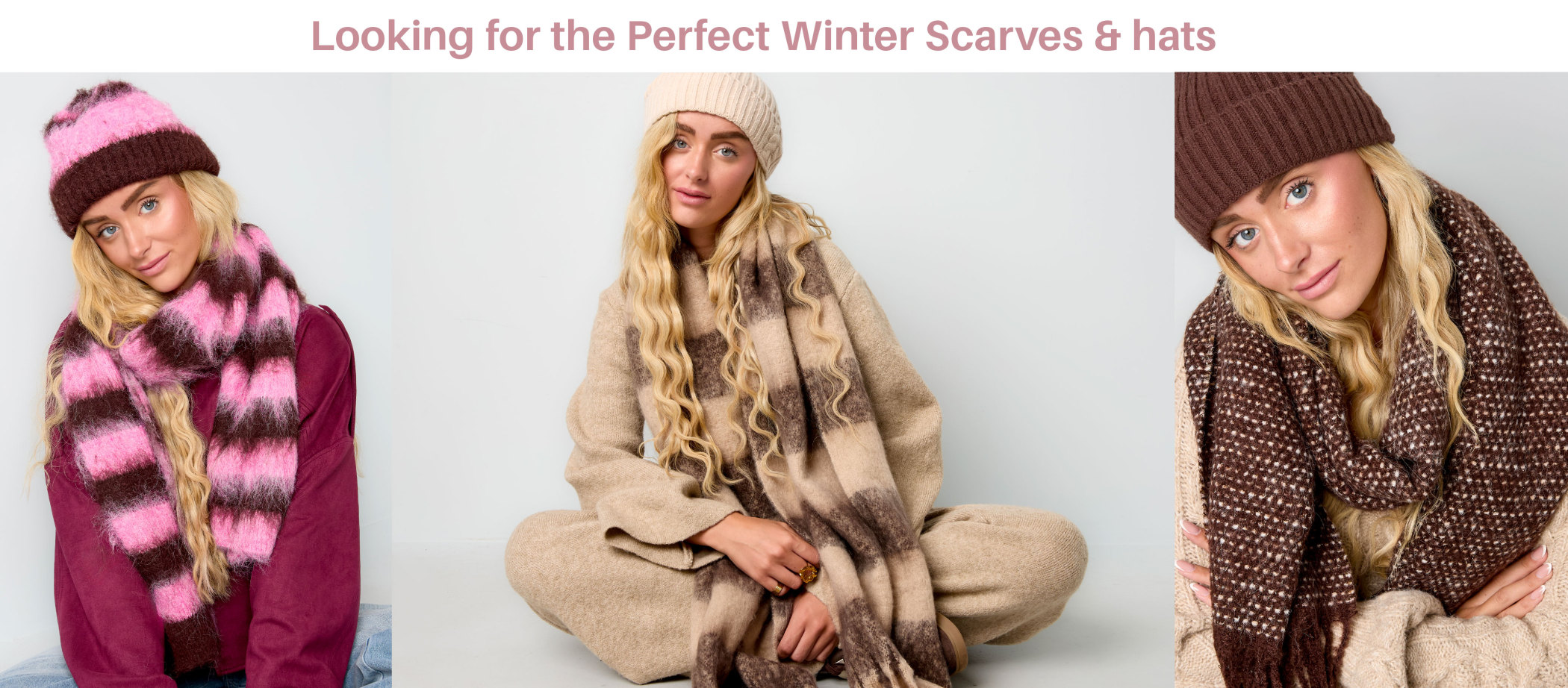 Wrapped for Winter Image 1