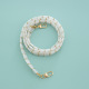 Blanc/120cm Image5