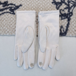 Gants En Polyester Uni Couleur Pour Usage Quotidien De La Gamme Simple Series h5 Image7