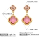Rose rouge Image7