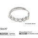 couleur argent/8/Style 1 Image3