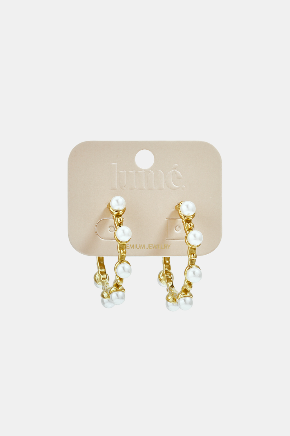 Boucles D'Oreilles Puces En Acier Inoxydable, Forme Géométrique, Collection Simple Pour Le Quotidien, Bijoux Pour Femmes Image3