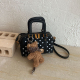 Noir/Including bag charms Image9