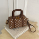 Brun/Excluding bag charms Image6