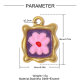 Couleur or/Style8 Image8