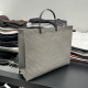 Gris/42*34*12cm Image2