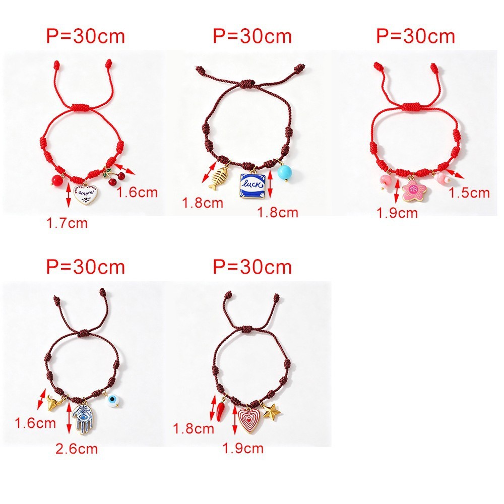 Bracelet Tressé Pour Femme, Collection Romantique, Motif Cœur Et Fleur Irrégulière, En Acier Inoxydable, Étanche, Couleur Or. h5Image4