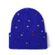 bleu royal/Taille unique/Style25 Image23
