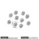 couleur argent/Style8 Image10