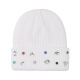 Blanc/19*21cm Image5