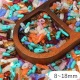 random mix/Style 1 