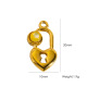 Couleur or/Style10 Image10