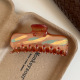 Orange clair Image4