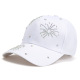 Blanc/55-60cm 