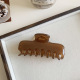couleur caramel/10.5*5.5*4.6cm Image3