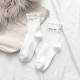 Blanc/Taille unique Image2
