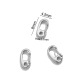 couleur argent/Style5 Image3