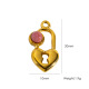 Couleur or/Style8 Image8