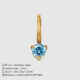 Bleu bébé Image3