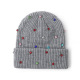 Gris/Taille unique/Style19 Image2