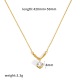 Collier TN3833 Image3