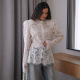 Blanc/XL Image4