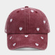 Vin rouge/56-59cm Image6