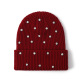 Vin rouge/Taille unique/Style8 Image12