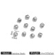 couleur argent/Style6 Image9