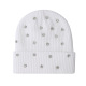 Blanc/Taille unique/Style6 Image9