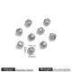 couleur argent/Style10 Image11