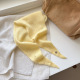 Jaune pâle/93*24cm Image3