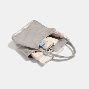 Sacs À Bandoulière Carrés Pour Femmes, Style Décontracté, Couleur Unie, En Pu h5 Image4
