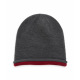 Gris foncé/Taille unique Image3
