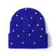 bleu royal/Taille unique/Style13 Image22