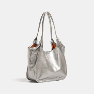 Sacs À Bandoulière Carrés Pour Femmes, Style Décontracté, Couleur Unie, En Pu h5 Image2