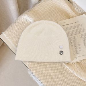 Bonnet Unisexe En Polyester Uni Simple Series Daily h5 