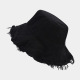 Noir/Taille unique/56-58cm