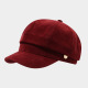 Vin rouge/Taille unique/56-58cm Image3