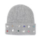 Gris/19*21cm Image4