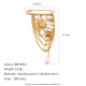 Couleur or/Style11 Image11